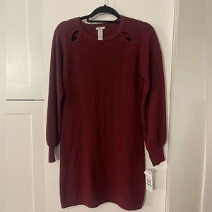 Habitual Sweater Dress Sise 16